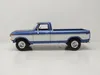 Maisto - 1979 Ford F150 Pick-up, brązowo-metaliczny, Podgląd zdjęcia produktu 5