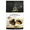 Lambertz perníková srdce plněná hořkou čokoládou 150g Náhled obrázku produktu 1