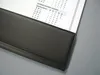 Sigel Schreibtischunterlage Office 2026/2027 weiß Papier 40 Produktbild-Vorschau 3