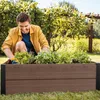 Kvetináč keramický Provencelia, Ø106 cm x H50 cm, Náhľad obrázku produktu 3
