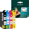 Cartucce per Epson 502 XL set 502XL ️️ EXPRESSION XP 5100 Anteprima dell’immagine prodotto 1