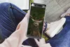 MuchoWow® Handyhülle Schutzhülle Hülle für Samsung Galaxy Produktbild-Vorschau 3