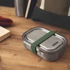black+blum BAM-SS-L010, Pudełko, Prostokątny, 1 l, Podgląd zdjęcia produktu 2