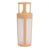 Hario Cold Brew Coffee Filter-in Flasche, 650ml - Creme Produktbild-Vorschau 6