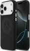 Hülle iPhone 17 Pro Max Mercedes Silikon schwarz Vintage Produktbild-Vorschau 1
