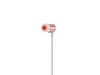 JBL T210 Kopfhörer im Ohr Rosa-Goldfarben Produktbild-Vorschau 12