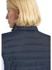 Jack Wolfskin dames vest Pilvi Down Vest RDS, blauw, maat M Productafbeelding-voorbeeld 5