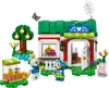 77055 - LEGO Animal Crossing - Able Sisters i sklep Podgląd zdjęcia produktu 2