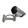 4x Kamera-Attrappe mit blinkender LED IR1100 S IR outdoor Produktbild-Vorschau 5