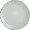 Mica Decorations Tabo Speiseteller - Ø26,5 cm - Grau Produktbild-Vorschau 2
