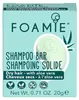 Foamie Shampoo Bar stały szampon do włosów suchych Aloe Podgląd zdjęcia produktu 1