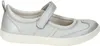 Legero SILENCE Damenschuhe - Ballerina - Mary Jane silber Produktbild-Vorschau 2