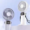 Tragbarer Handventilator Mini Leise Ventilator Produktbild-Vorschau 6