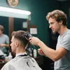 OKWISH Haarschneider, Barttrimmer, Körperhaartrimmer, Produktbild-Vorschau 11