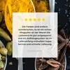 MuchoWow® - Leinwandbilder - Kräuter - Löffel - Gewürze - Produktbild-Vorschau 8