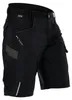 Kübler Arbeits-Shorts BODYFORCE Form 2425 99-schwarz  Größe Produktbild-Vorschau 1