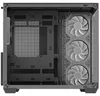 DeepCool CG530 4F , Tower-Gehäuse, (Tempered Glass x 2) Produktbild-Vorschau 6