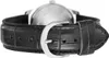 Casio Men's MTPV002L-1B Silver Leather Japanese Quartz Produktbild-Vorschau 17