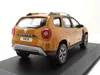 Norev 509056 Dacia Duster 2017 orange 1:43 Produktbild-Vorschau 2