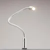 kalb | 3W LED luce da lettura lampada da comodino lampada Anteprima dell’immagine prodotto 2
