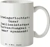 Mr. & Mrs. Panda Tasse Spruch Produktbild-Vorschau 1