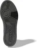 adidas Hoops 3.0 Mid WTR Schnürstiefel Schwarz Produktbild-Vorschau 4