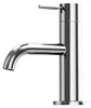 Steinberg EHM-Waschtischarmatur, Serie 100, Ausladung Produktbild-Vorschau 1