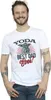 Star Wars - "Mandalorian Dad" T-Shirt für Herren BI52004 Produktbild-Vorschau 3
