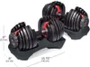 Bowflex SelectTech 1090i Hantel 1Stck. Produktbild-Vorschau 5