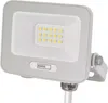 LED reflektor GLARO 10W, weiß, IP65, 1000 lm, neutralweiß Produktbild-Vorschau