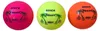 Beach-Volleyball Neon 8,5'' fb.sort. Anteprima dell’immagine prodotto 3