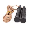 Sport-Thieme Springseil "Leder" Produktbild-Vorschau 1
