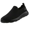 SKECHERS Halbschuhe  GO WALK MAX, Schwarz:43 Produktbild-Vorschau 9