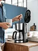 WMF Kaffeeautomat Bueno Glas (1 Stück) Produktbild-Vorschau 24