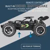 RC Auto Ferngesteuertes Auto RC Rennauto 1/18 2,4 GHz RC Produktbild-Vorschau 10