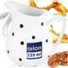 Orion | Milchkännchen - Keramik Sahnekännchen - 480 ml - Produktbild-Vorschau 5