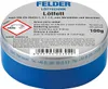 FHB Lötfett zum Weichlöten 100 g - 243100501 Produktbild-Vorschau 3