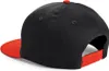 Beechfield B615 | Youth Size Snapback Cap - Farbe: Produktbild-Vorschau 4