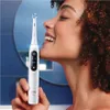 Elektrický zubní kartáček Braun Oral-B iO Series 9 White Náhled obrázku produktu 18