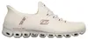 Skechers Slip-ins Glide Step Vibey Biały Podgląd zdjęcia produktu 16