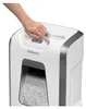 Fellowes 15C, Kreuzschreddern, 22,4 cm, 19 l, Schieber, 4 Produktbild-Vorschau 18