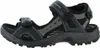 Ecco Ecco Offroad - Gris Nubuck Taille : 43 Normal Voir les images du produit 102