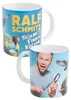 Ralf Schmitz Tasse - Schmitzfindigkeiten Kaffeetasse Becher Produktbild-Vorschau 1