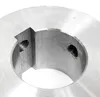 Pignon 16B, 14 dents, avec moyeu, rainuré, 25,4 mm, 1″ Voir les images du produit 4