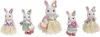 SYLVANIAN FAMILIES 5647 Ruby's Modekoffer, Puppenhaus, Produktbild-Vorschau 6