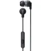 SKULLCANDY Kopfhörer INKD+ In-Ear Mic1 Schwarz Produktbild-Vorschau 2