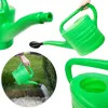 BAUSTER® Gießkanne 12l zum Blumen gießen Farbe grün Produktbild-Vorschau 11