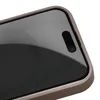 Guess 4G Big Metal Logo - pouzdro pro iPhone 15 Pro (hnědé) Náhled obrázku produktu 17