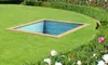 Interline Holzpool Bali Rechteck 210x210cm, 50700234 Produktbild-Vorschau 3