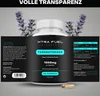 Capsule di Turkesterone - 1000mg di Ajuga Turkestanica - Anteprima dell’immagine prodotto 7
